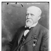 William Patterson's Profile Photo