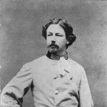 William Whistler's Profile Photo