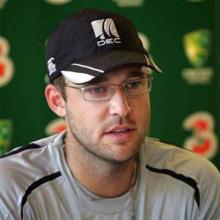 Daniel Vettori's Profile Photo