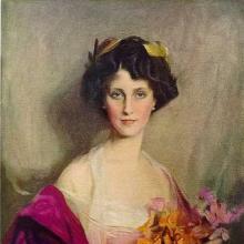 Winifred Anna Cavendish-Bentinck's Profile Photo