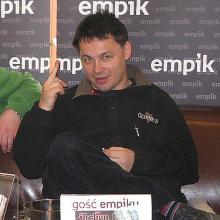 Wojciech Wojda's Profile Photo