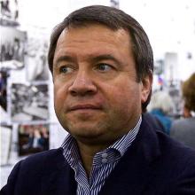 Valentin Yumashev's Profile Photo
