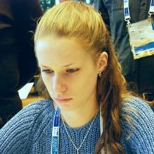 Valentina Golubenko's Profile Photo