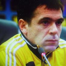 Veaceslav Rusnac's Profile Photo