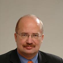 Vents Armands Krauklis's Profile Photo
