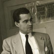 Victor Olgyay's Profile Photo