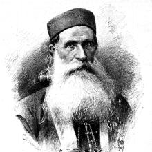 Visarion Ljubisa's Profile Photo