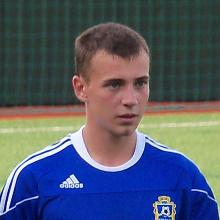 Vitaliy Sobko's Profile Photo