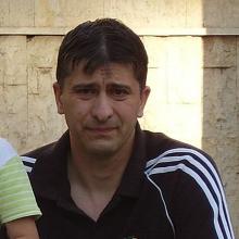 Vitomir Vutov's Profile Photo