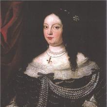 Vittoria Farnese's Profile Photo
