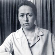 Vlasta Kalalova's Profile Photo