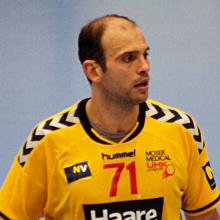 Vlatko Mitkov's Profile Photo