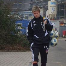 Vratislav Gresko's Profile Photo