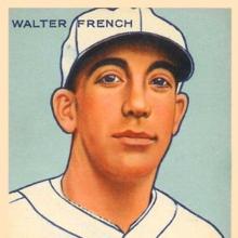 Walter French's Profile Photo