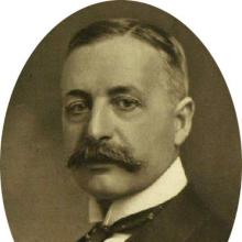Walter Alcock's Profile Photo
