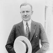 Walter William Head's Profile Photo