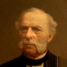 Thomas Talbot's Profile Photo