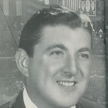 Tony Pastor's Profile Photo