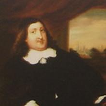 Ulrich Ulrich II, Count of East Frisia's Profile Photo