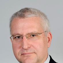 Svetoslav Malinov's Profile Photo