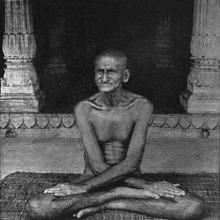 Swami Bhaskarananda Saraswati's Profile Photo