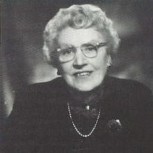 Sybil Morrison's Profile Photo