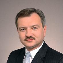 Tadeusz Mackala's Profile Photo