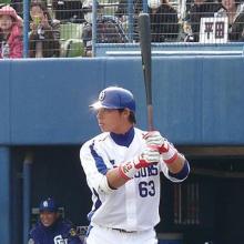 Takehiro Donoue's Profile Photo