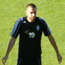 Tefik Osmani's Profile Photo
