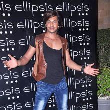 Terence Lewis's Profile Photo
