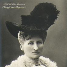 Therese Maria Josepha Martha's Profile Photo