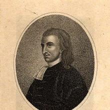 Thomas Boston's Profile Photo