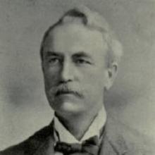 Thomas Caldwell's Profile Photo