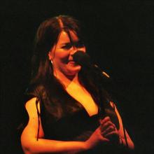 Solveig Slettahjell's Profile Photo