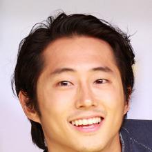 Steven Yeun's Profile Photo
