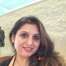 Suchitra Murali's Profile Photo
