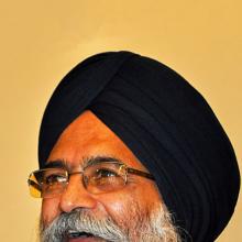 Surjit Paatar's Profile Photo
