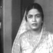 Shakuntala Paranjpye's Profile Photo