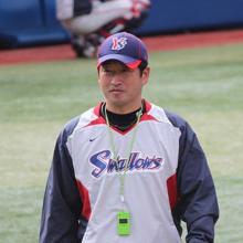 Shin'ichi Sato's Profile Photo