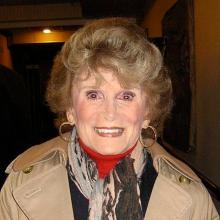 Shirley Mitchell's Profile Photo