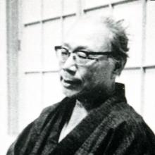 Shugoro Yamamoto's Profile Photo