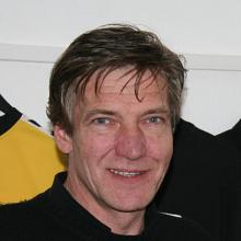 Siegfried Roch's Profile Photo