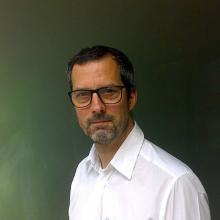 Simon Lamuniere's Profile Photo