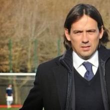 Simone Inzaghi's Profile Photo