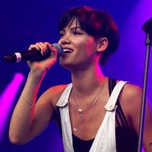 Sinead Harnett's Profile Photo