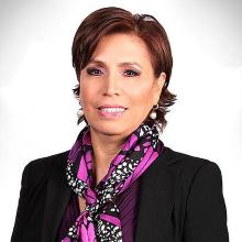 Rosario Robles's Profile Photo