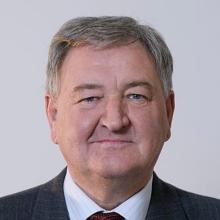 Ryszard Knosala's Profile Photo