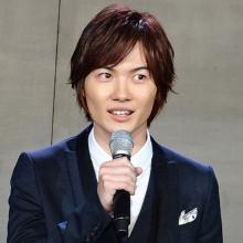 Ryunosuke Kamiki's Profile Photo