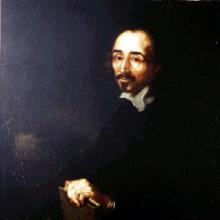 Samuel Bochart's Profile Photo