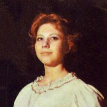 Rita Trapanese's Profile Photo